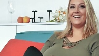 Dicke schönheit
