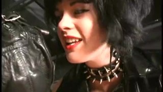 BDSM, Bondage, Brunette, Érotique, Masturbation