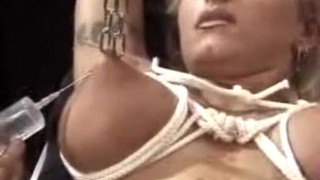 Fabulous Amateur Fetish, Big Tits Porn Clip