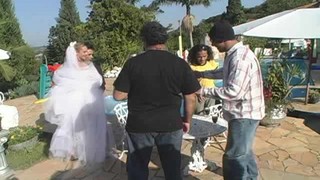 Matrimonio