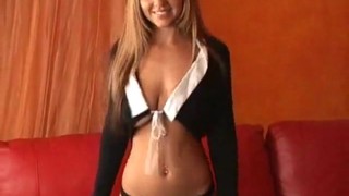 CHRISTINA Lucci 1