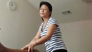 Chinesischer Porno, Massage