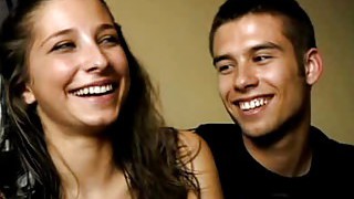 Parejas, Porno Español