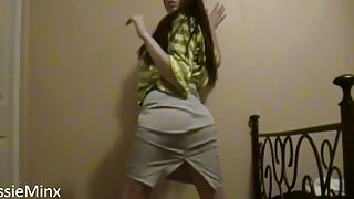 Whooty Twerking Ass 11