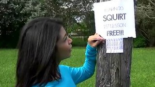 RK Prime - Squirt School
