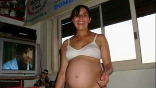 Pregnant Sluts Parade - Slideshow