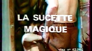 Classic, Cumshot, French Porn, Hairy, Vintage
