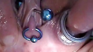 Piercing