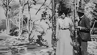 First Vintage Hardcore Fucking Video 1900s (1900s Retro)