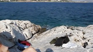 Seks amatir, Porno Yunani