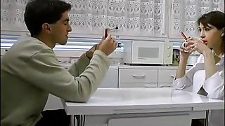 سكس هواه, سكس فرنسي