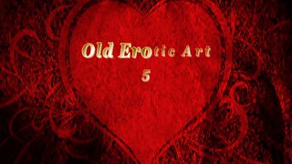 Old Erotic Art  5