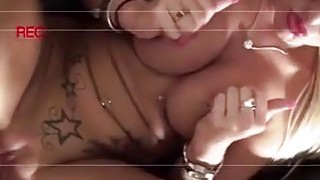 Blond, Pipes, Porno Anglais, Sperme dans la bouche, Avale