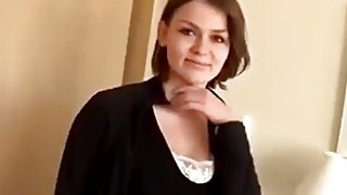 Big Breasts Amateur Cutie Hotel Room Anal