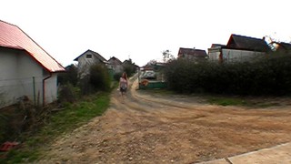 The Country Stripper