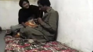 Porno Pakistaní
