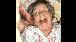 ILoveGrannY Homemade Grandma Pictures Compilation