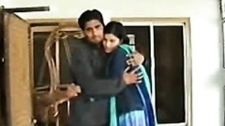 Sexy Pakistani Fucking Her Boyfriend