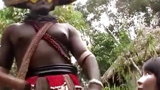 Noir, Jouir a l'intérieur, Interracial, Porno Japonais, Épouse