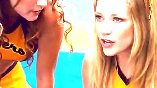 Sarah Roemer Fired Up Compilation