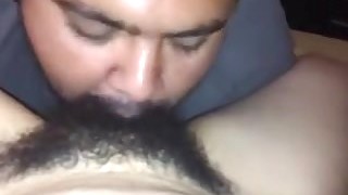 Cock Sucking, Funny, Hairy, Indonesian Porn