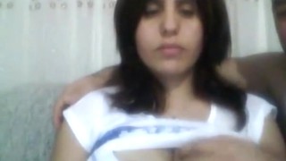 Turkish Cuckold  Wants Me To Fuck His Wife