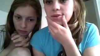Playful Girls Flash Their Tits And Pussy On Cam And Masturbate