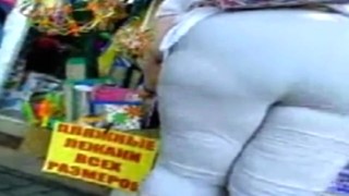 طيز, بنت جميله كبيره, سمين, جينز, سكس روسى, كس ضيق, المتلصص