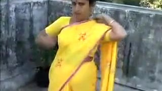Sexo indiano, Esposa