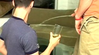 Kaleb Scott And Jeremiah Johnson - Piss Drunk Kaleb Scott