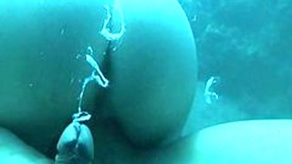 A Good Fuck Underwater