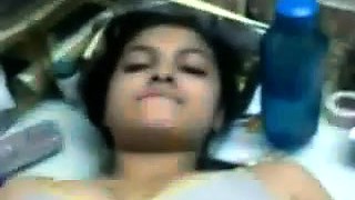 Indian Couple Film Themselves Fucking