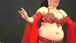 Belly Dance