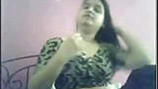 Extremely Horny Chubby Gujarati Indian On Cam