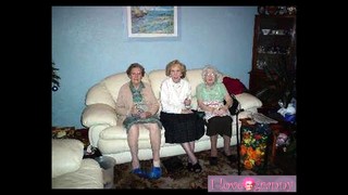 ILoveGrannY Extremely Old Grandma Photos Slideshow