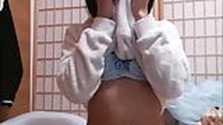 Amateur, Japanischer Porno, Webcam