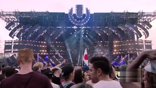 ULTRA MIAMI 2017 Live Set Tchami