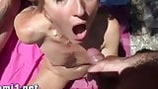 سكس هواه, شط, مص عميق, وضع كلابي, نيك جماعى, سكس يدوي