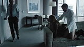 Riley Keough - 'The Girlfriend Experience' S1e13 02