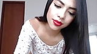 Masturbation, Webcam