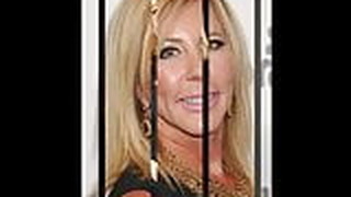 Vicki Gunvalson Jerk Off Challenge