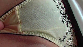 Zbliżenie, Majteczki, Mokre