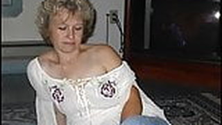 Aficionadas, Tetas grandes, Gorditas, Abuelita, Casero, Maduras