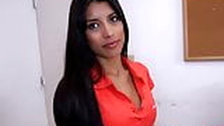 Chica bonita, Porno Latino, Criadas, Oficina