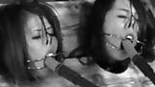 亚洲色情, 绑缚调教