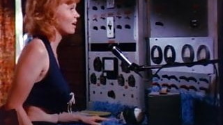 Dirty Mind Of Young Sally (1970)