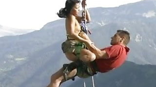 The Adrenaline Junkies (WMAF)