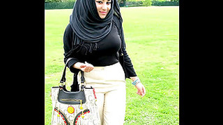 Arab Young Wives In A Hijab Mix For You