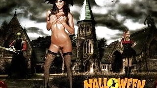 Videoclip - Happy Halloween