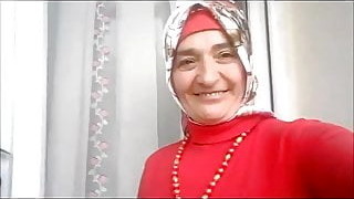 Seks amatir, Ibu, Porno Turki